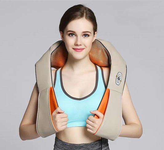 Neck Shoulder Massager /Neck Massager