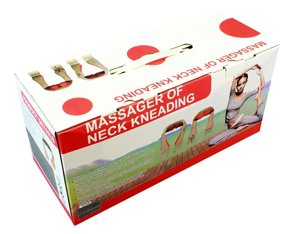 Neck Shoulder Massager /Neck Massager