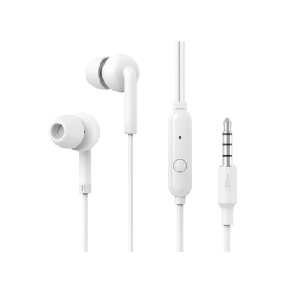 Oraimo Conch 2 In-Ear Wired Headphones – OEP-E11 Earphones