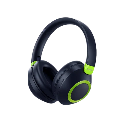 oraimo BoomPop2S ENC Over-Ear Wireless Headphones