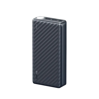 ORAIMO 30000mAh Power Bank (OPB-1301) Super Fast Charge with Long Lasting Battery