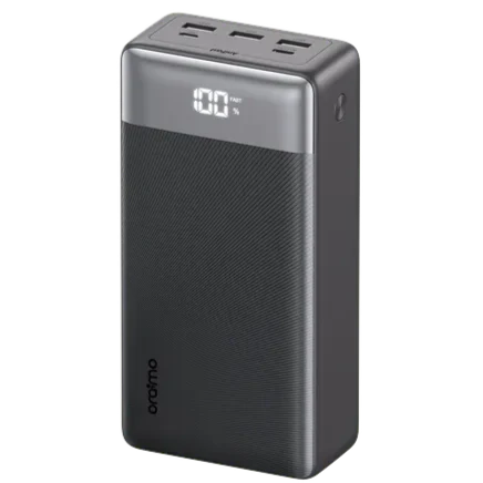 Oraimo PowerBox 400 Vision 40000mAh Power Bank