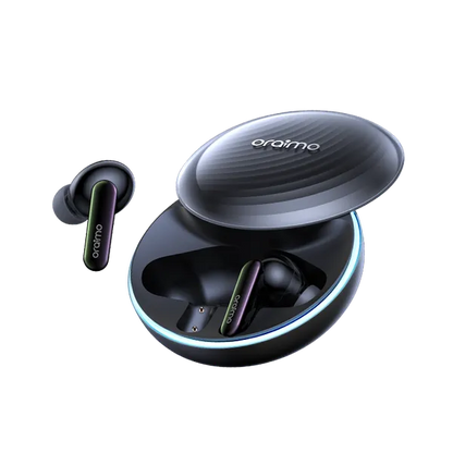 Oraimo SpaceBuds OTW-630 – Silence the Noise. Elevate the Sound.