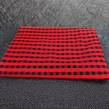 Quality Maasai Blanket