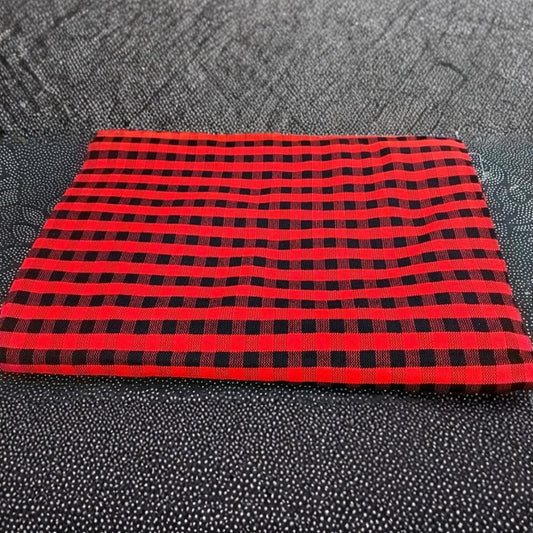 Quality Maasai Blanket