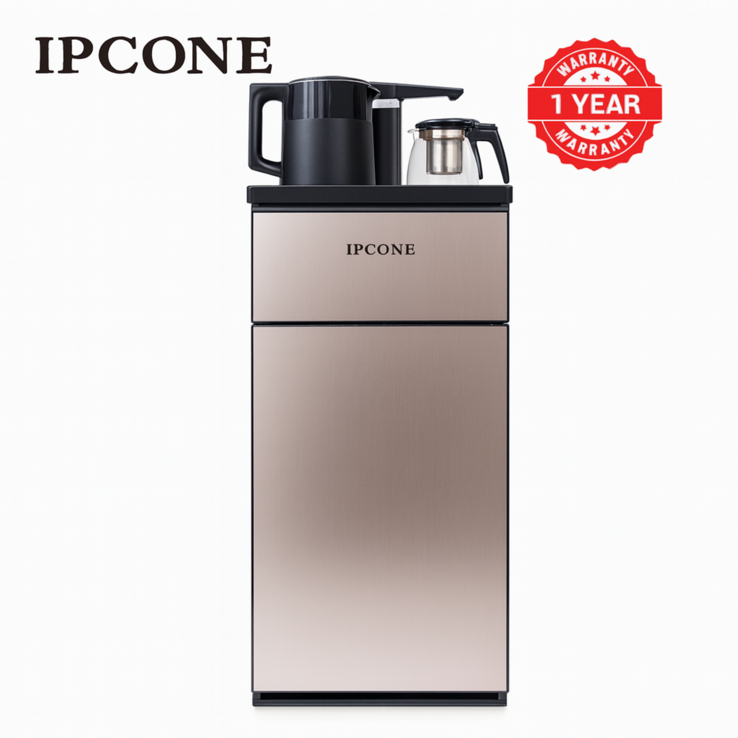 IPCONE Hot & Cold Water Dispenser