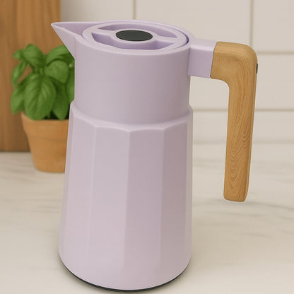 NORDIC Insulated Thermos – 1 Litre