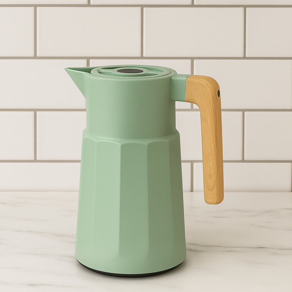 NORDIC Insulated Thermos – 1 Litre