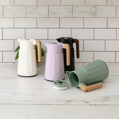 NORDIC Insulated Thermos – 1 Litre