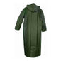 Quality Heavy Raincoat with Hood