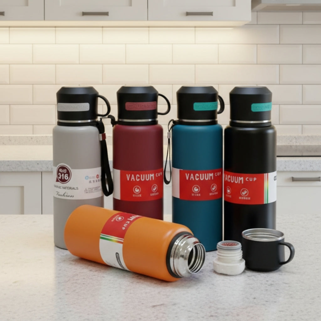 1000ml Vacuum Flask