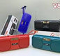 Super Bass Portable Bluetooth Speaker with Mic – 800mAh Battery, TF Card, FM, AUX, USB Support & Phone Holder