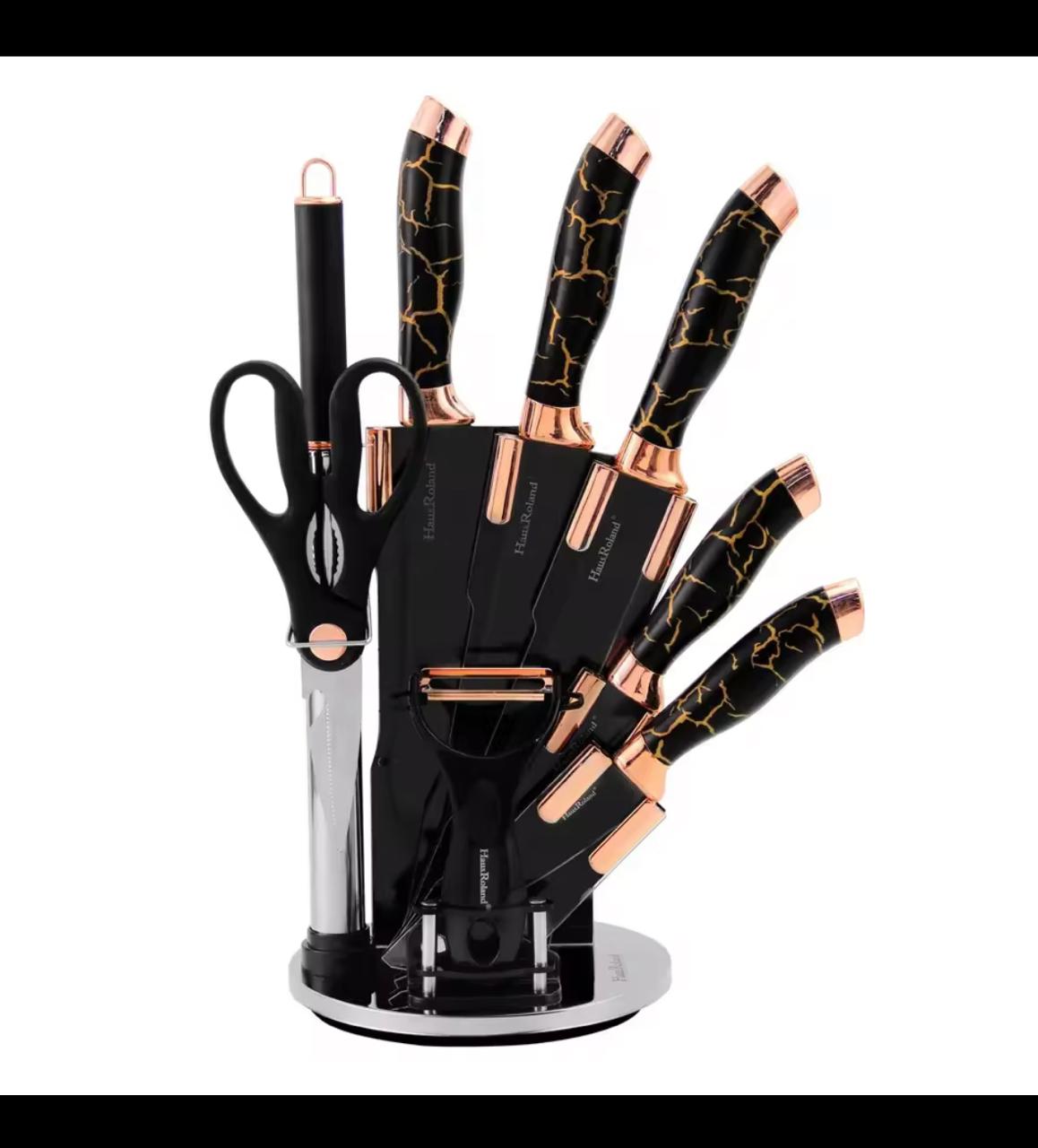 Knife Set