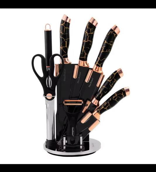 Knife Set