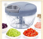 Manual Vegetable Cutter – Quick, Easy & Hassle-Free Food Prep