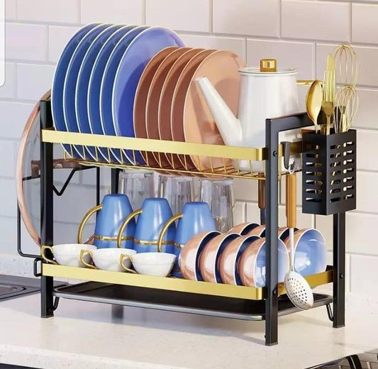 2Layer DIshrack