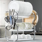 3Layer Stainless steel Dishrack
