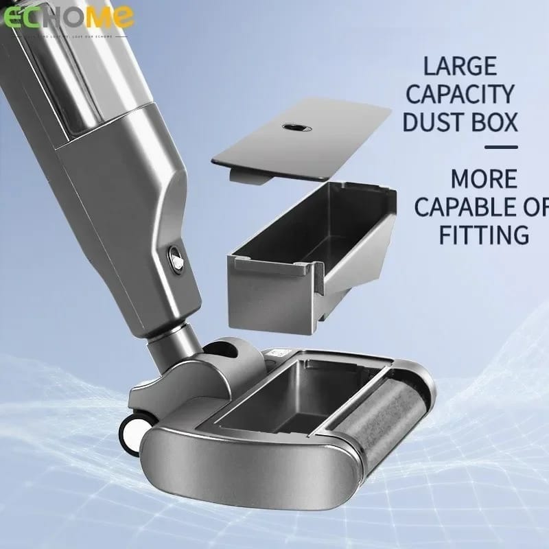 3-in-1 Cordless Wet & Dry Vacuum Cleaner