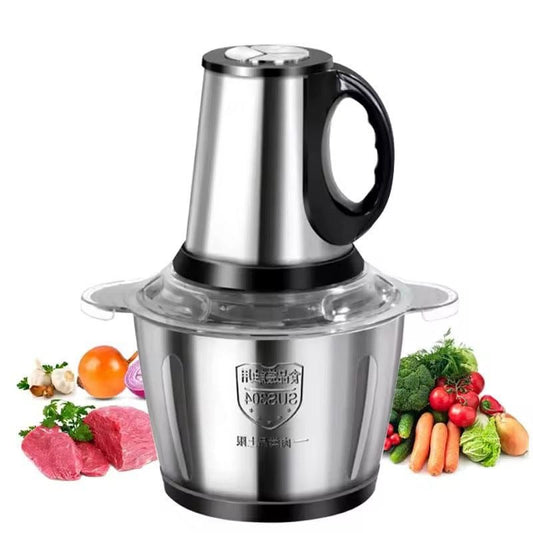 Sokany 2L Electric Chopper