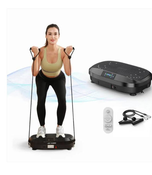 Vibrating Plate