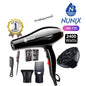Nunix HD-77C Professional Hair Dryer – 2400 Watts