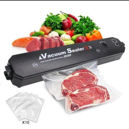Vacuum Sealer Machine