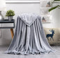 6x6 Fleece Blanket – Soft & Warm Comfort