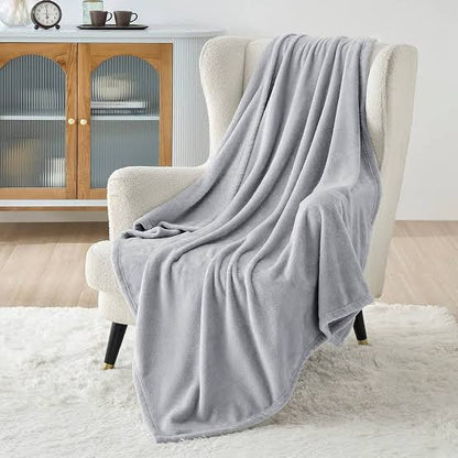 6x6 Fleece Blanket – Soft & Warm Comfort
