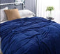 Luxury Fleece Velvet Blanket