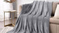 Luxury Fleece Velvet Blanket