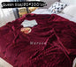 Luxury Fleece Velvet Blanket