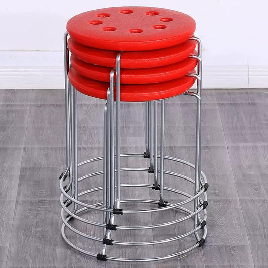 Stackable Portable Stools