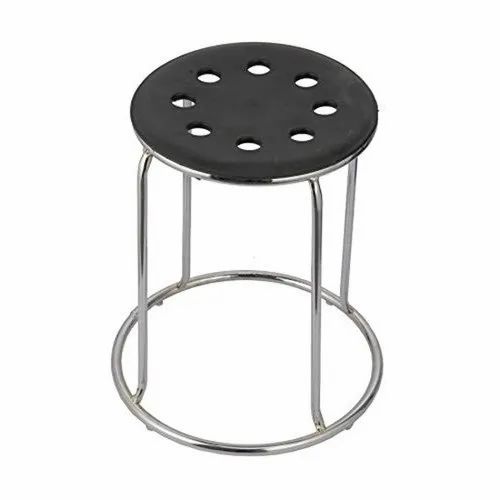 Stackable Portable Stools
