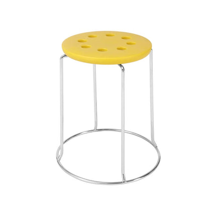 Stackable Portable Stools
