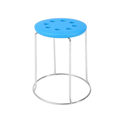 Stackable Portable Stools