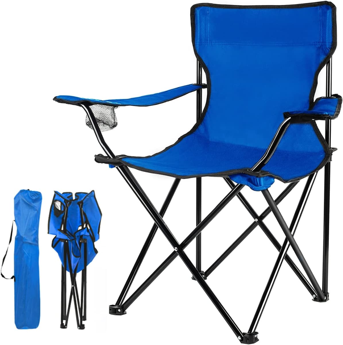 Strong Portable Folding Chair/Camping