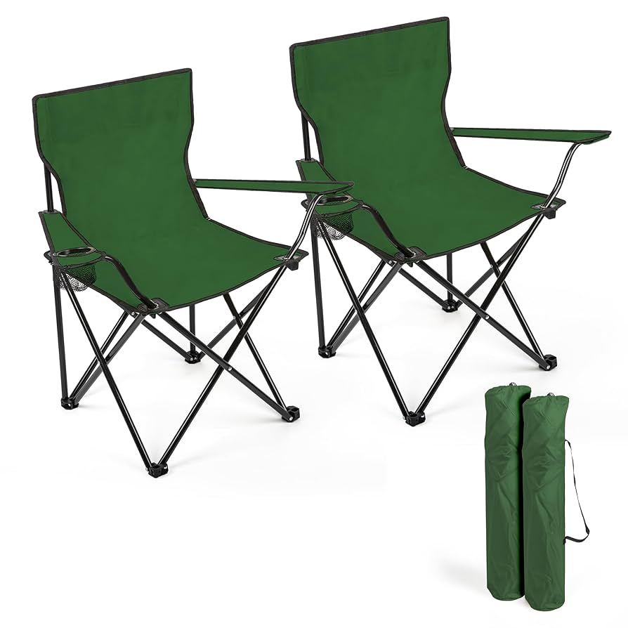 Strong Portable Folding Chair/Camping