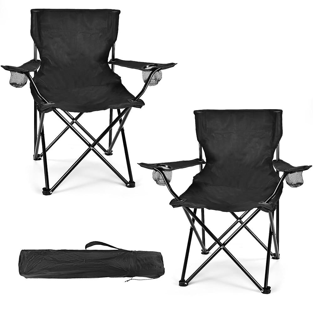 Strong Portable Folding Chair/Camping