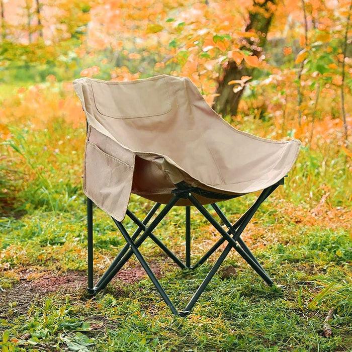 Outdoor Adventure Folding Chair