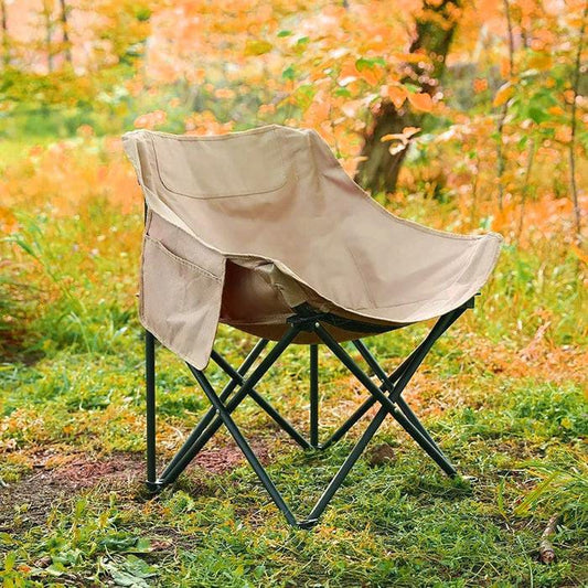 Outdoor Adventure Folding Chair