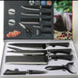 6pcs Zepter Knife Gift Pack Set
