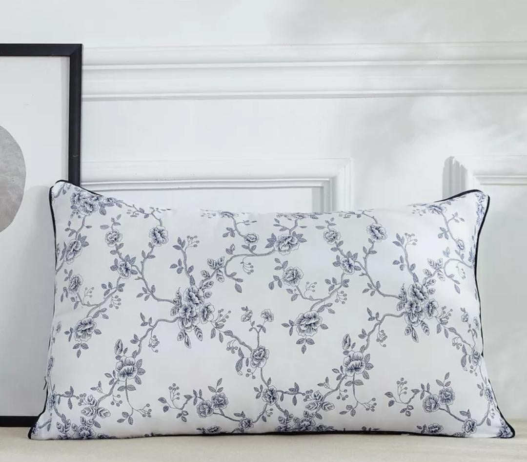 Fibre Pillows – Soft, Fluffy & Comfortable