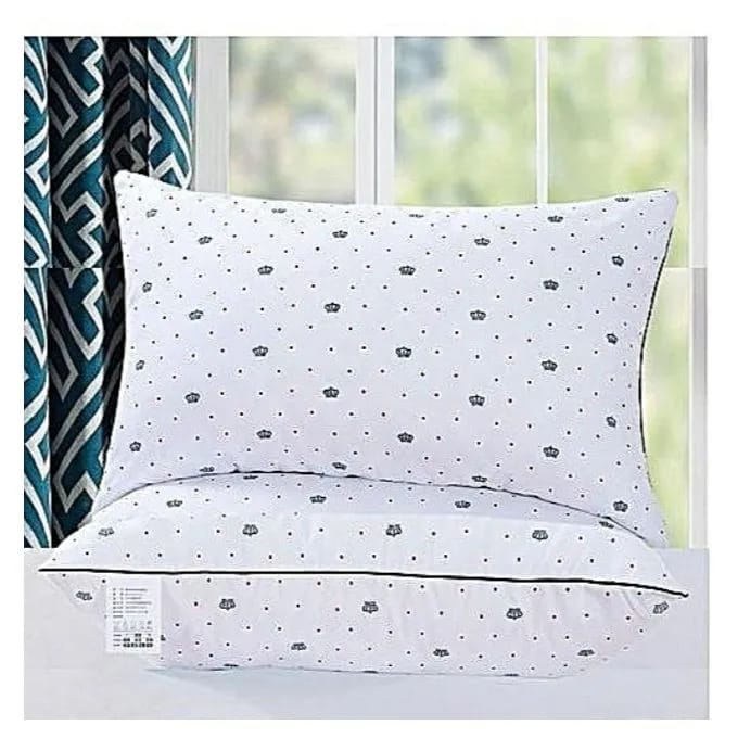 Fibre Pillows – Soft, Fluffy & Comfortable