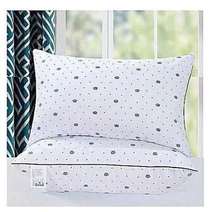 Fibre Pillows – Soft, Fluffy & Comfortable