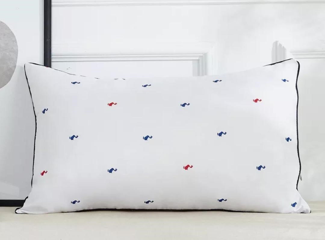 Fibre Pillows – Soft, Fluffy & Comfortable