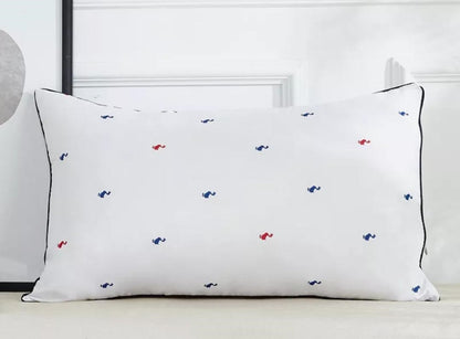 Fibre Pillows – Soft, Fluffy & Comfortable