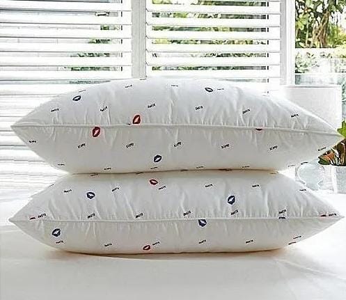 Fibre Pillows – Soft, Fluffy & Comfortable