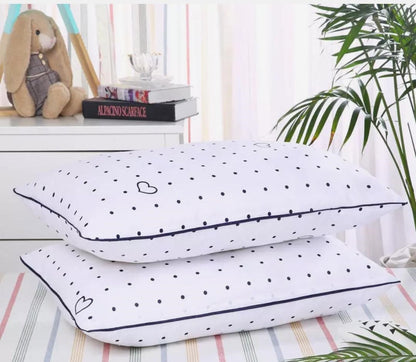 Fibre Pillows – Soft, Fluffy & Comfortable