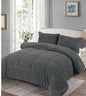 Sherpa Duvet Set – 6x7(4pieces)