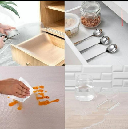 Waterproof Drawer Mats